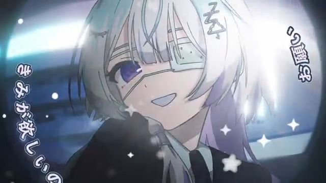 モニタリング (Best Friend Remix)/眠雲ツクリ(cover)