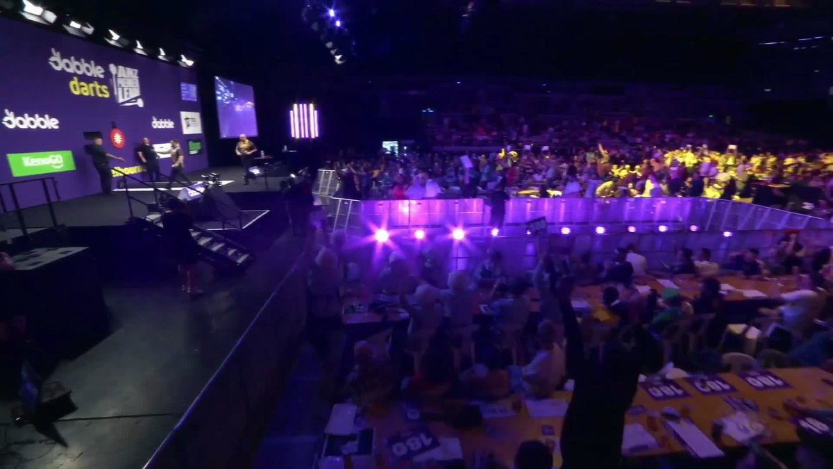 SMITH TO FACE TATA IN FINAL Raymond Smith is through to the ANZ Premier League final, after beating Brody Klinge 5-2 in their semi-final in Melbourne. Up next: Jonny Tata v Raymond Smith 📺 #ANZPL | SF2