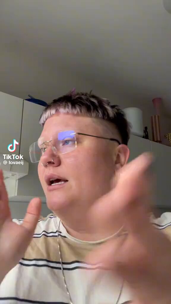 Typische Bij1 stemmer.