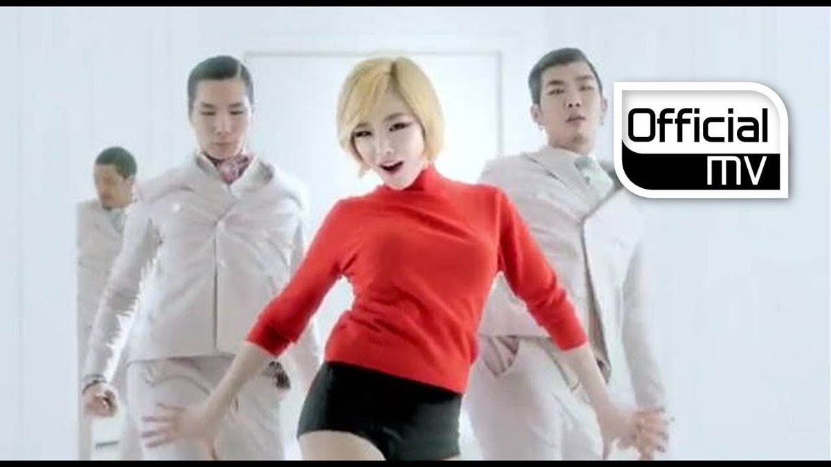 13 years ago today, GAIN released her 2nd Mini Album ‘Talk About S.’ with title track ‘Bloom’