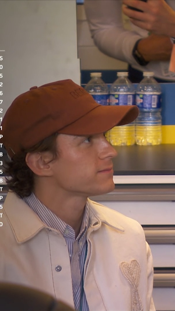 the prettiest man ever
