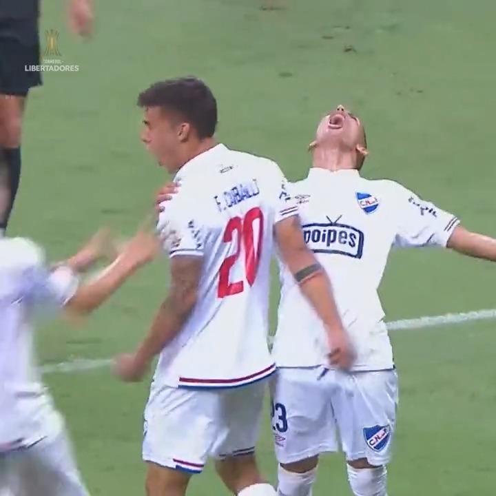 🎉 Feliz cumpleaños, Felipe. Volvé a tu casa cuando quieras.