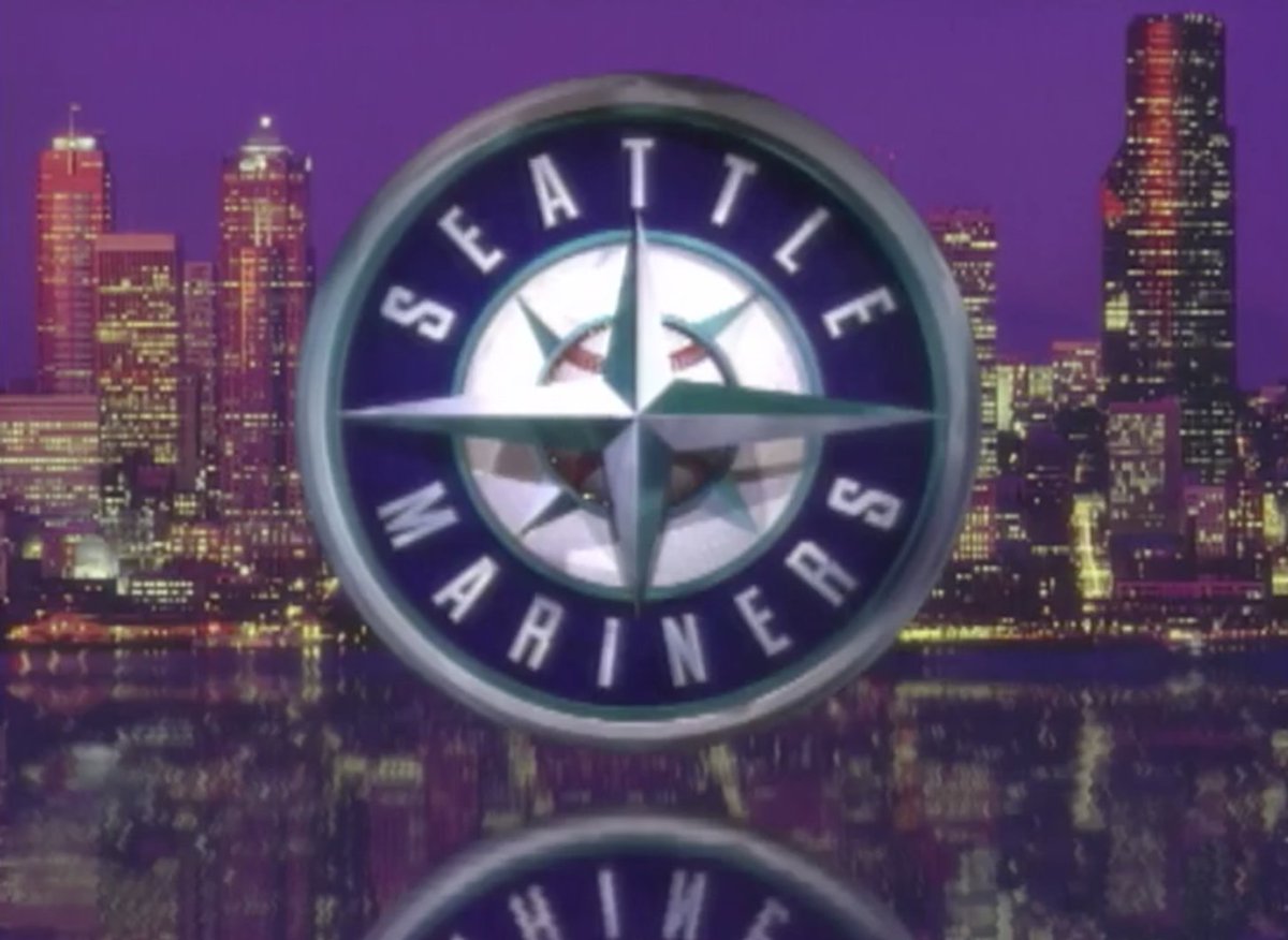 Good morning, Mariners fans.