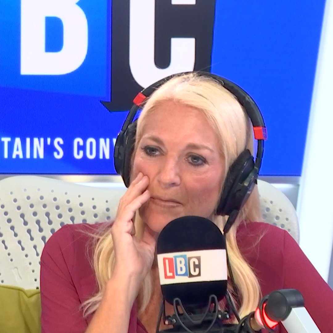 ’They’re white middle-class people … they’re not doing the Palestinians any favours.’ Caller Jane criticises the ‘hypocrisy’ of those who attend pro-Palestine marches despite ’not understanding the history’.