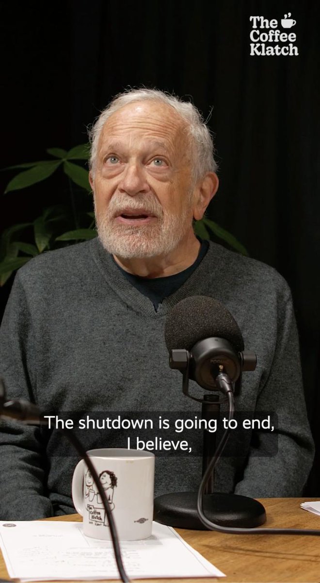 I don’t have a crystal ball, but I have a good idea how this shutdown ends. Trump and Republicans will cave (he won’t admit he’s caving, of course, but he will cave). Here’s why: Air traffic controllers.