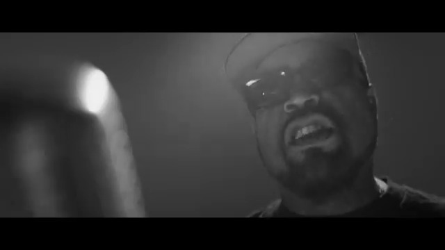 "Today just ain't another game. We in the Big House, baby!" Ice Cube gets us ready for Michigan Football vs Wisconsin Football 🔥🎙️