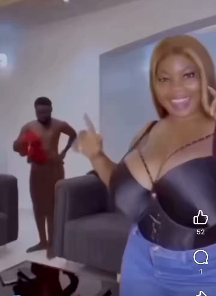 Deux infideles prises en flangrant depot d’adulteres 😭💔 l’infidelité est un choix 🤷‍♂️