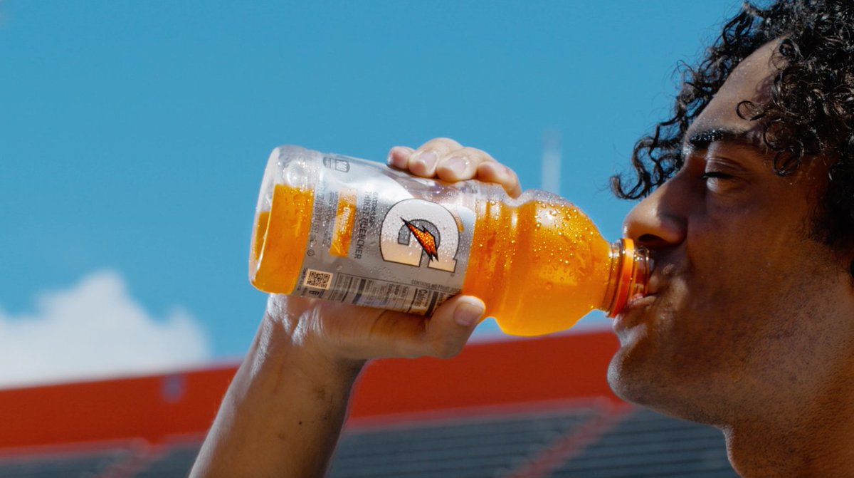 Innovation lives here. 🐊⚡️