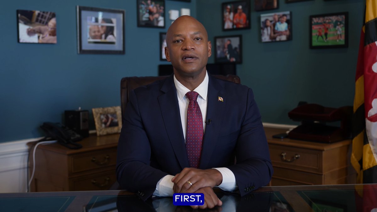 At the very first hour of this shutdown, we took immediate steps to protect our people. We will get through this moment the way we always have: together.