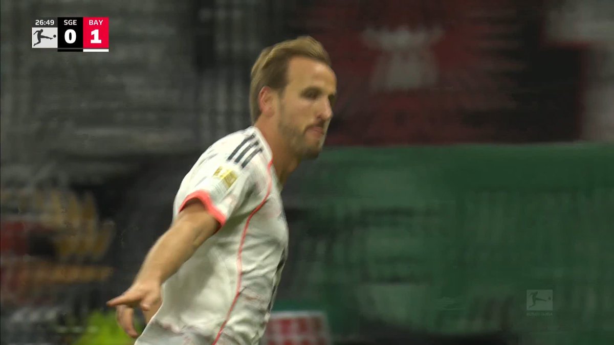 Harry Kane 🔥