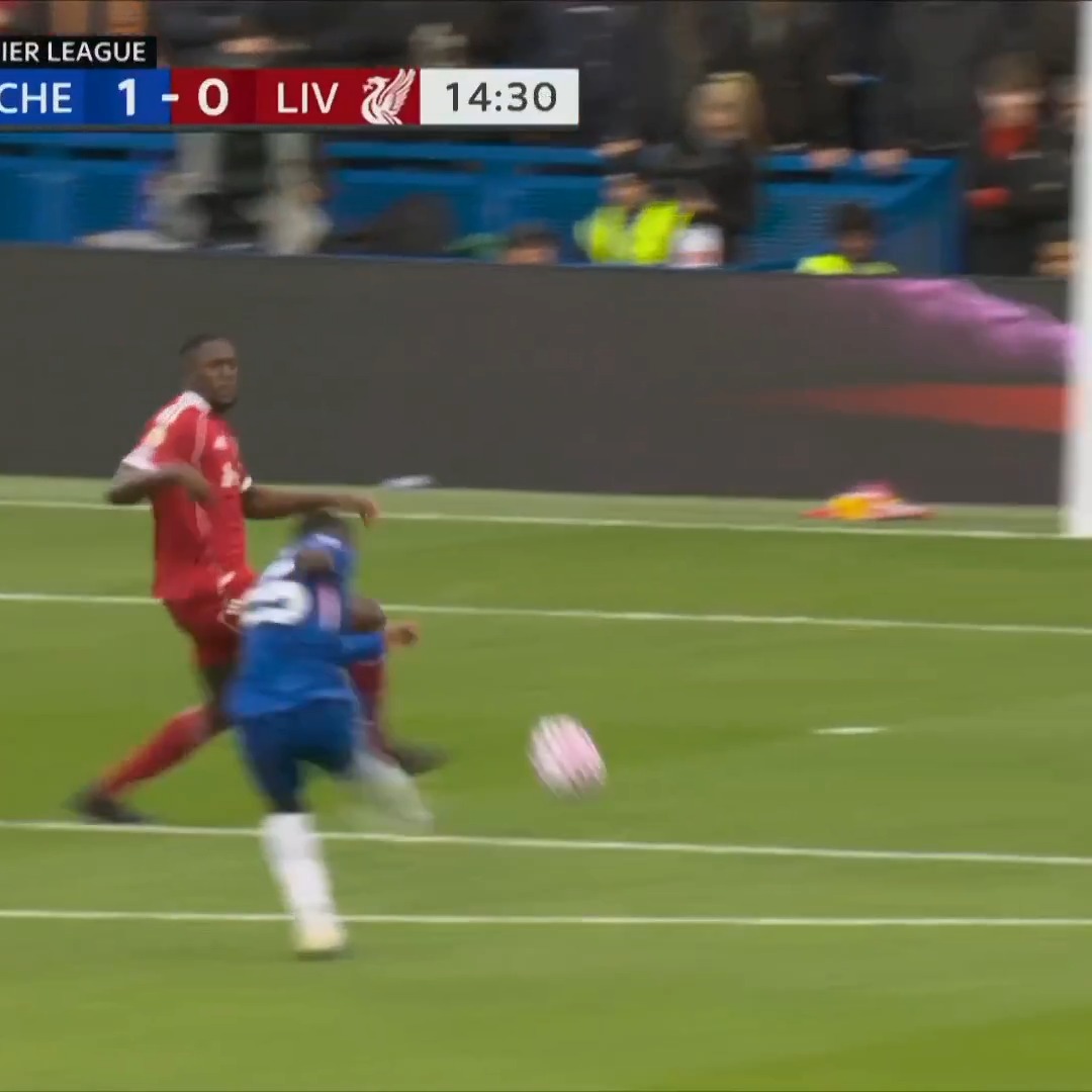 If you need us, we'll be watching this strike on repeat. 🚀