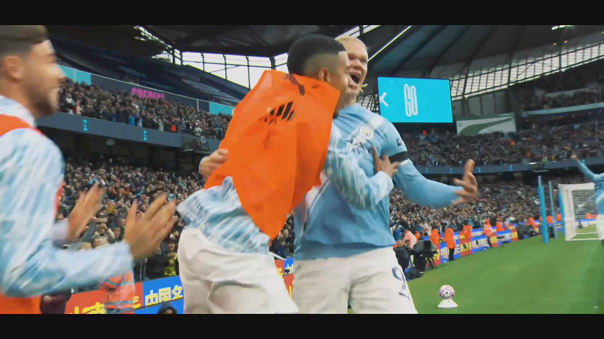 🤩 FOUR Premier League thrillers on multiview ✍️ Goals, analysis & reactions with Jamie Carragher on Super Sunday Extra Time It’s a turbo-charged Super Sunday you won’t want to miss! ⚡️