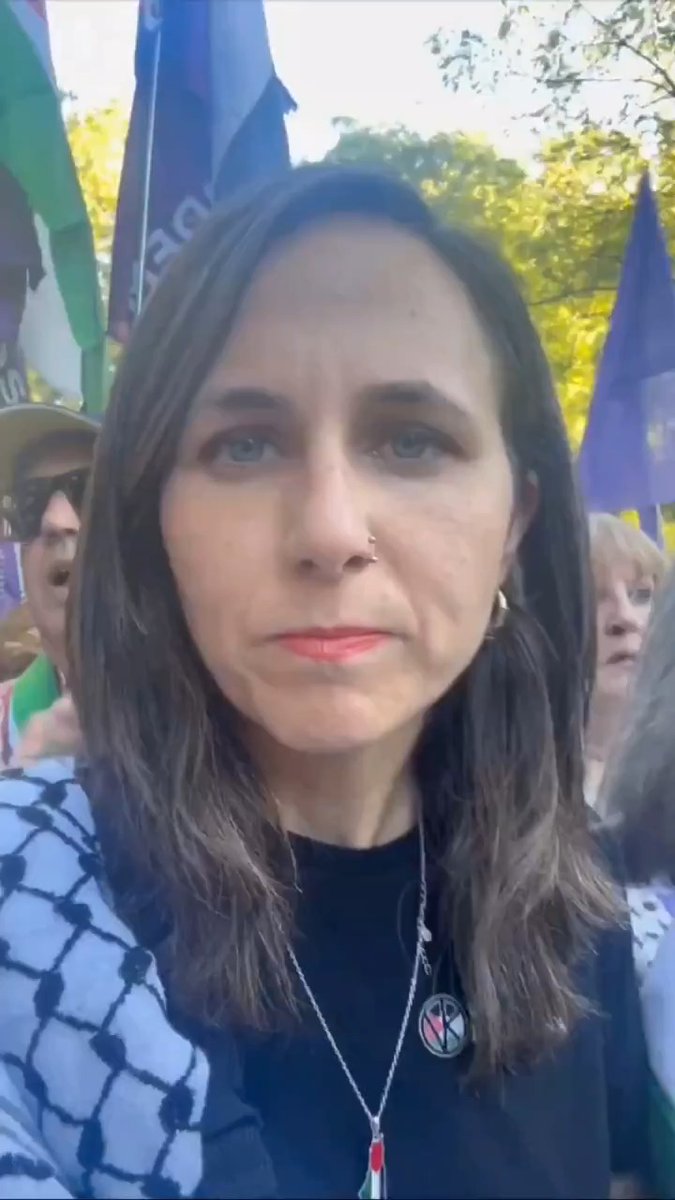 Cientos de miles de personas salen a las calles en todo el país para exigir la liberación de las activistas secuestradas por Israel y por la ruptura de todas las relaciones con los genocidas.