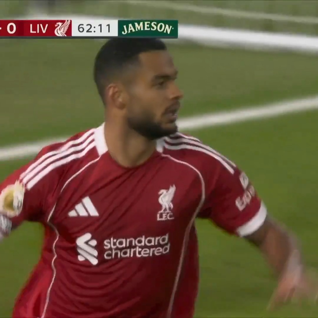 The assist from Isak 😮💨 (via NBC Sports Soccer)