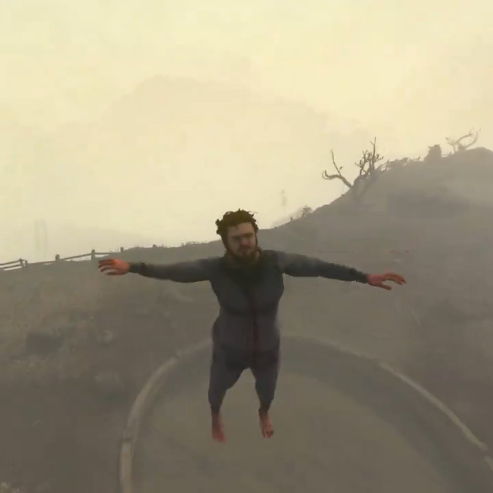 That last step's a doozy