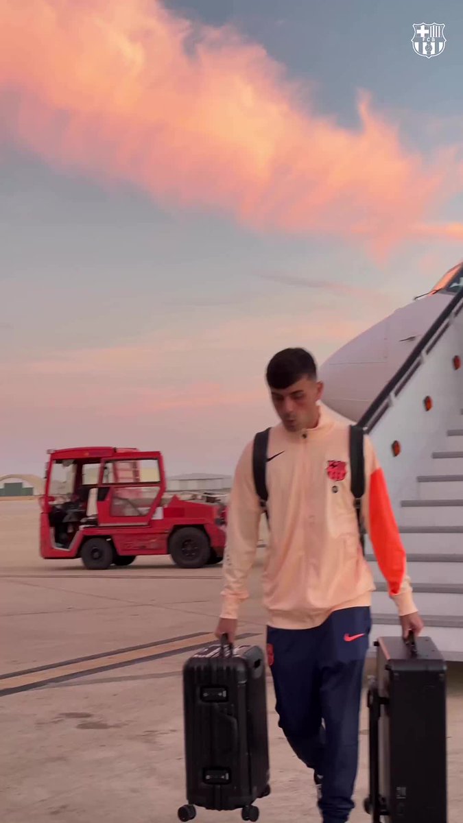 🍊 Orange clouds in Sevilla