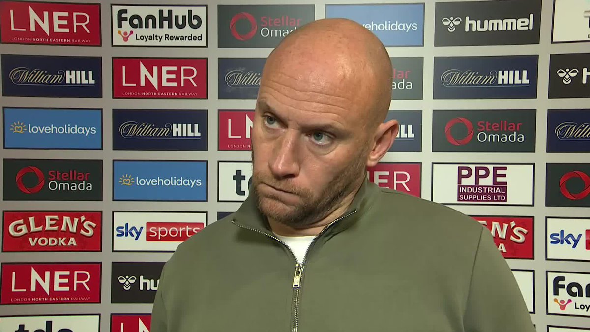 ๐ฅฌ Hibernian Football Club head coach David Gray reflects on defeat to Hearts tonight "It's not good enough from our point of view" ๐ฃ๏ธ ๐๐๐๐ ๐๐๐ก๐๐ ๐๐ฆ SBK | 18+ | ๐๐๐๐๐ ๐ ๐บ๐๐๐๐๐ ๐
๐๐ ๐๐๐๐ ๐๐๐๐ฆ