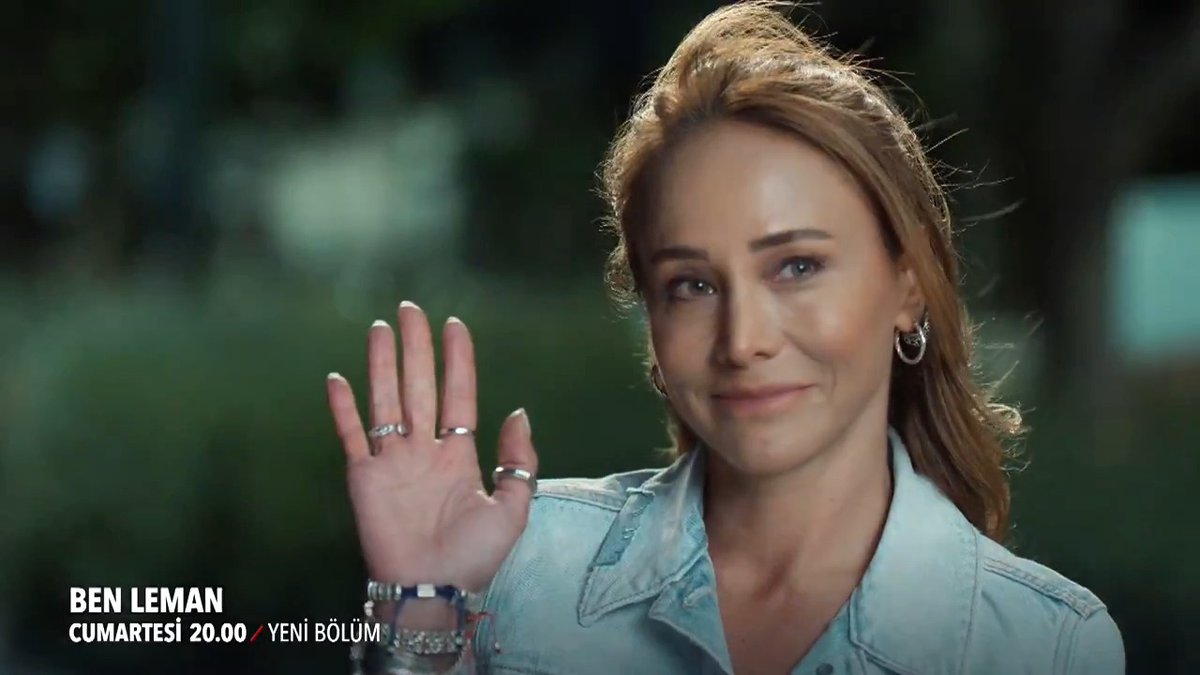 “Bu hikayenin tek haklısı benim.” 💥 #BenLeman’ın yeni bölüm fragmanı yayında, Cumartesi 20.00’de NOW’da. Ben Leman