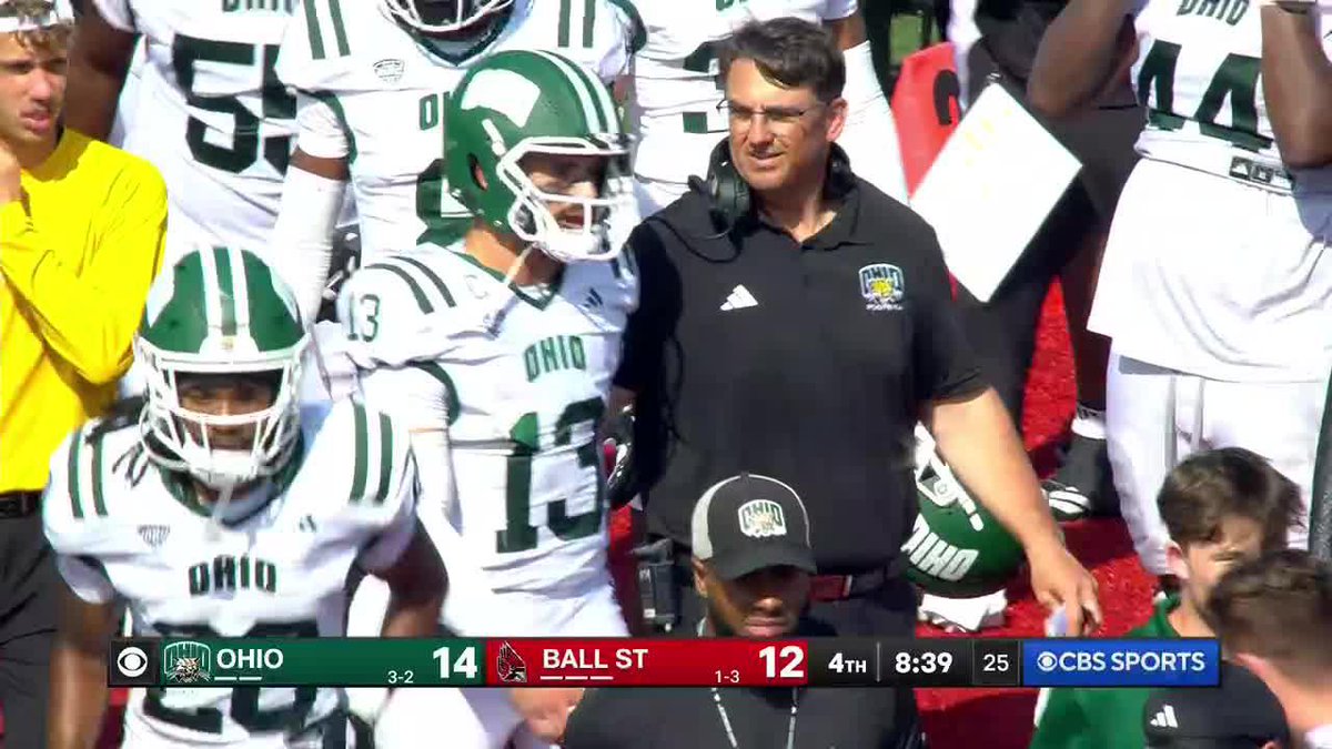 BALL SO HARD STATE UNIVERSITY TD