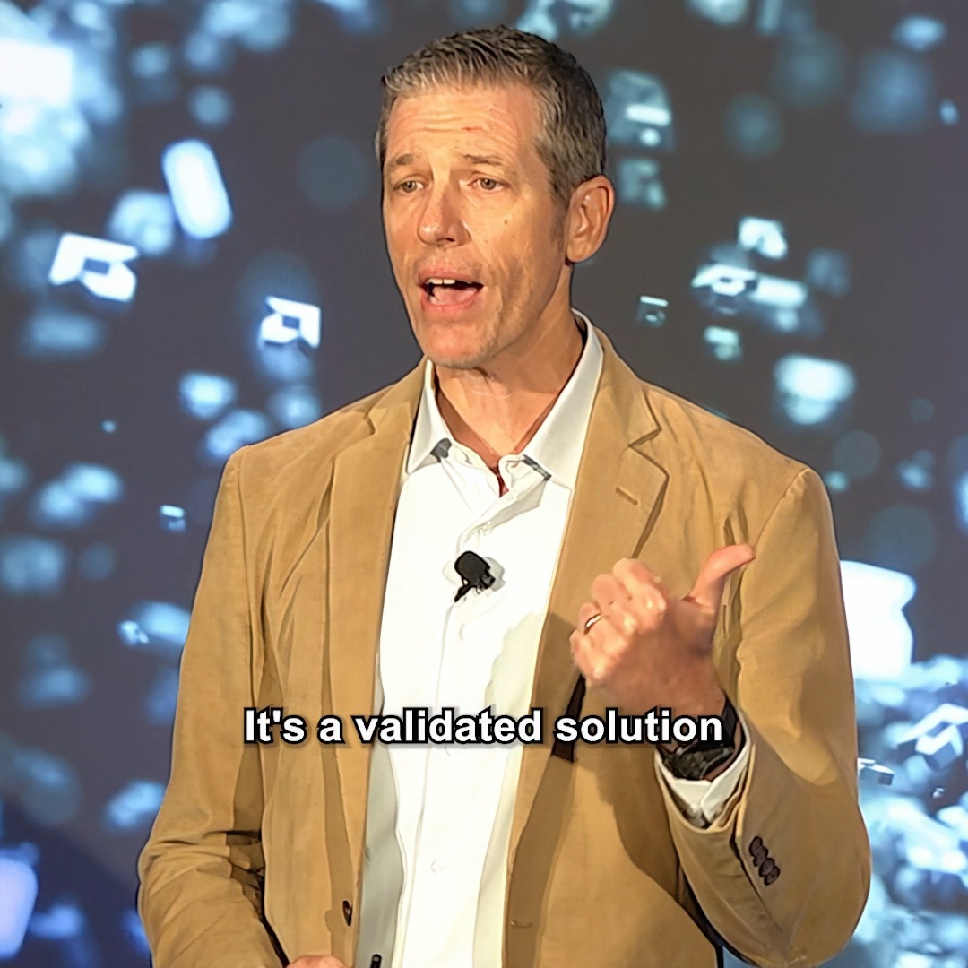 Together, Dell Technologies and AMD unlock the full potential of open-source frameworks, driving impact across industries. Built for flexibility, collaboration, and innovation, the Dell AI platform with AMD ROCm 7 supports AI workloads from development to deployment. 📺