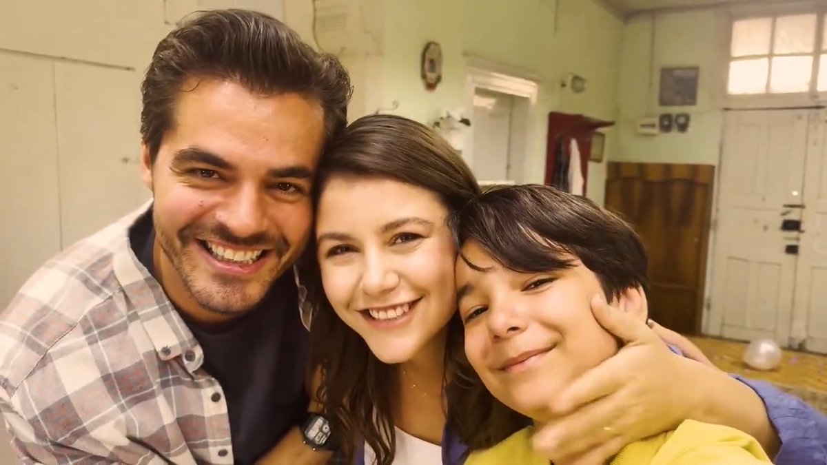 #SelTan diye yazılır #EbediAşk diye okunur değil mi? Güzel geceyi daha da güzelleştiren görüntüler adminden sizlere hediye! 🤩 #GönülDağı #TRT1 TRT 1
