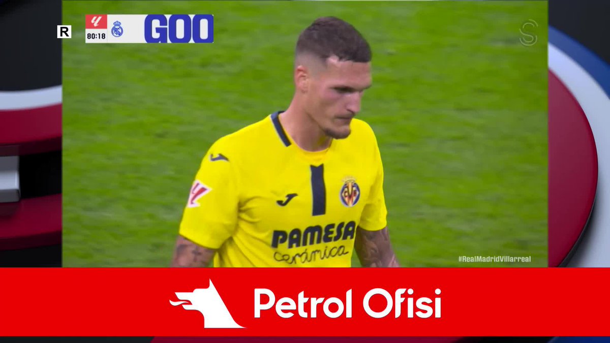 Kylian Mbappe 🫱🏾‍🫲🏻 Brahim Diaz Real Madrid, yeniden farkı 2’ye çıkartıyor!