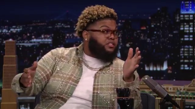 .DRUSKI and Kevin Hart fell asleep in the middle of Kai Cenat’s Mafiathon 3 🤣 #FallonTonight