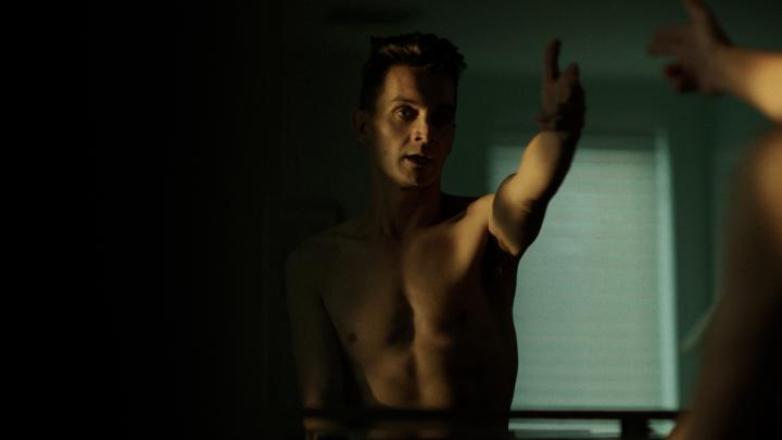 Can we talk about how good Forrest Weber is as Junior in Black Rabbit?