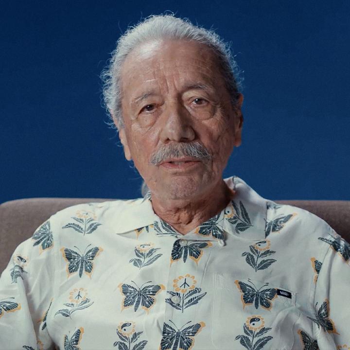 Lives were forever changed. Powerful stories from LALIFF, curated by the legendary Edward James Olmos, now streaming on Prime Video.