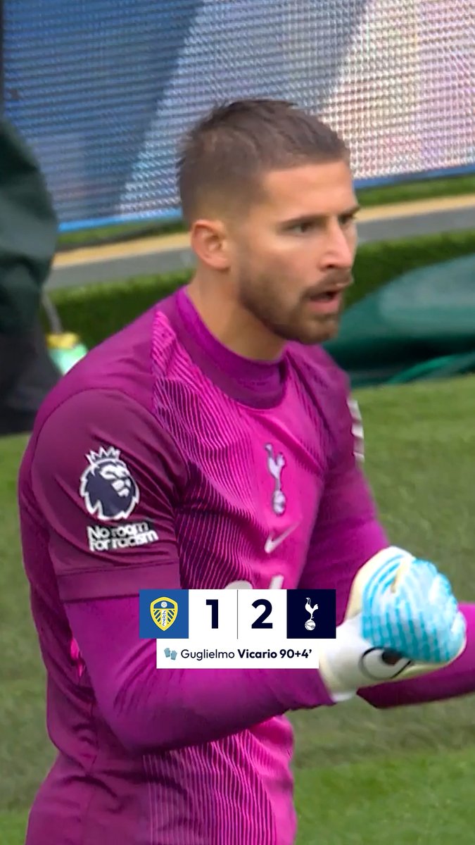 Highlights: Leeds United 1-2 Spurs 🍿