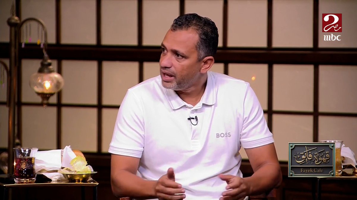 سامي قمصان: الأهلي حتى الآن لم يصل للجاهزية البدنية والفنية بنسبة 100% وغياب التواصل في ملف الأحمال أضر لاعبي الأهلي.. ووائل القباني يعلق: بداية الزمالك كانت خادعة والأمور المادية صعبة مجاناً على شاهد برنامج #الكورة_مع_فايق يعرض من الجمعة – الثلاثاء الساعة 11:00 مساءً بتوقيت القاهرة على #MBCMASR2 لمتابعة البث المباشر