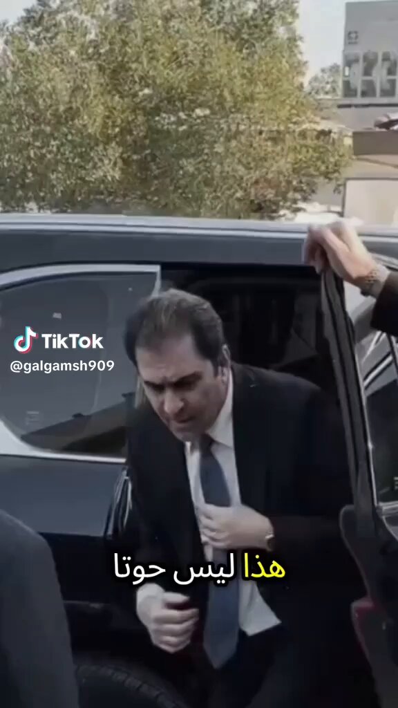 الحوت الايراني الذي زرعه الخامنئي في البرلمان العراقي