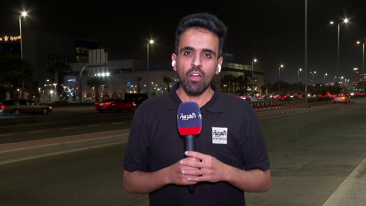 🚨🚨🚨🚨🚨🚨🚨🚨🚨🎙️ نايف الثقيل مراسل العربية: الوضع في المنتخب الأندونيسي غير جيد بسبب عدم وصول اللاعبين المحترفين وكان يتواجد 13 لاعباً فقط بالاضافة الى 3 حراس وهناك إصابتين مؤثرتين ولن يشاركوا أمام السعودية