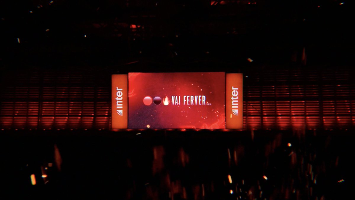 Vai ferver…