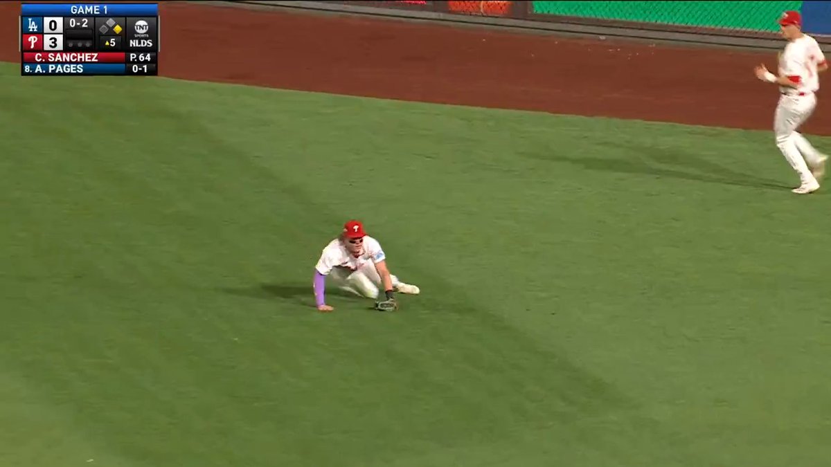 WHAT A PLAY. WHAT A GIFT.