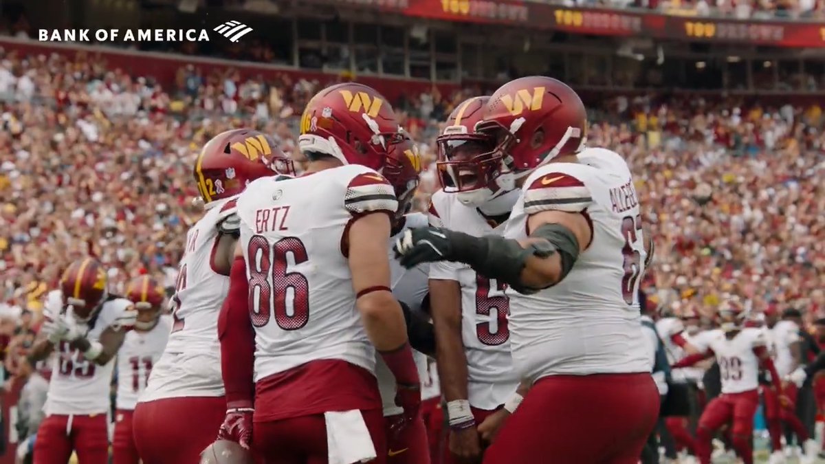 Get the job done Bank of America | #RaiseHail