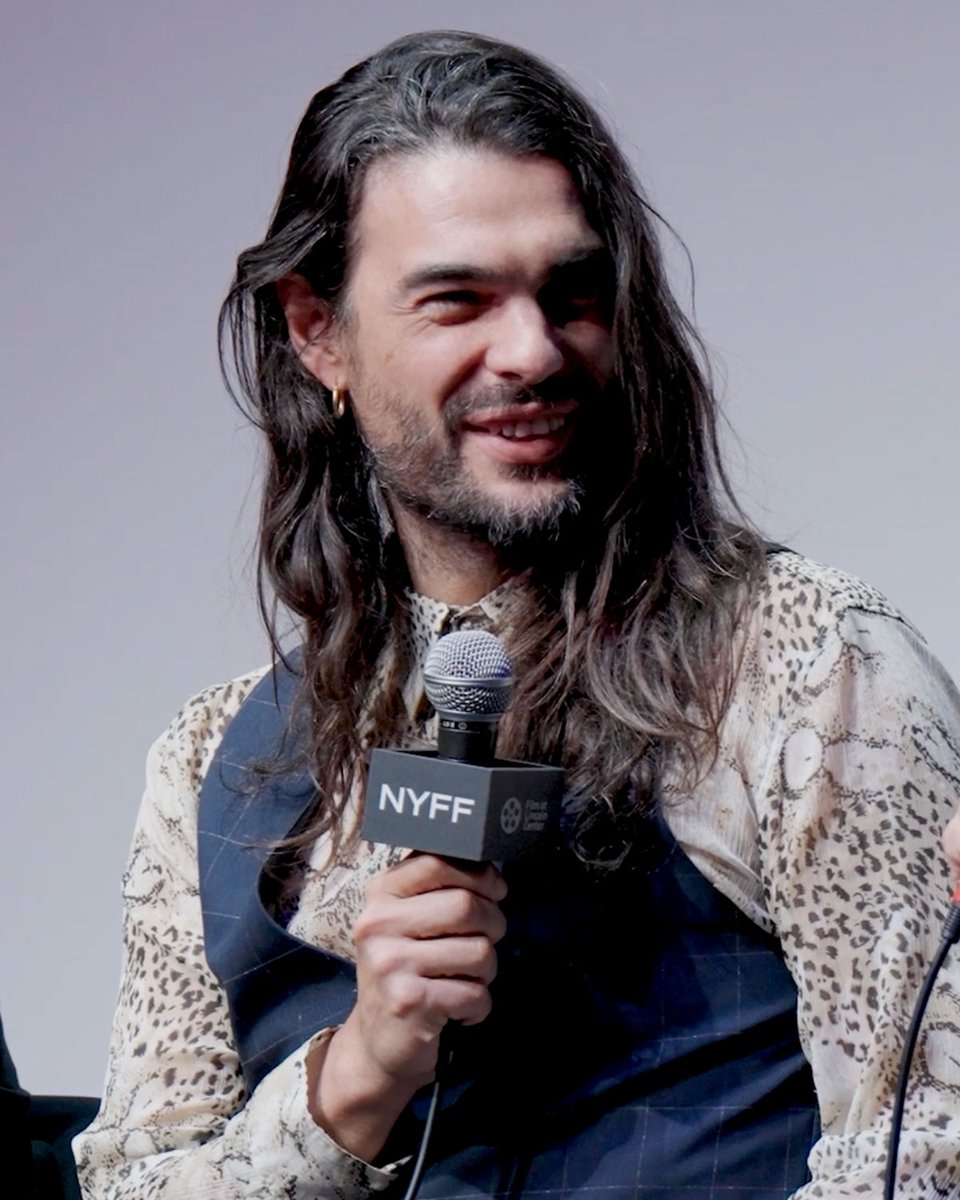 SIRÂT director Oliver Laxe discusses how he was inspired by MAD MAX, EASY RIDER, and STALKER for his sublime thriller.