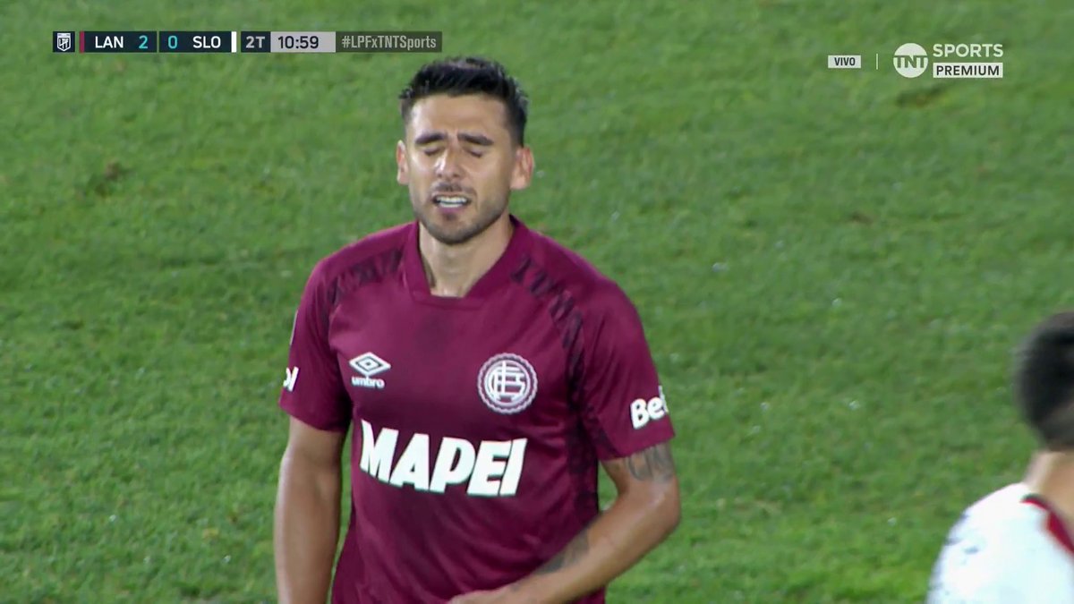 El Toto Salvio lamentablemente tiene que ser eutanasiado