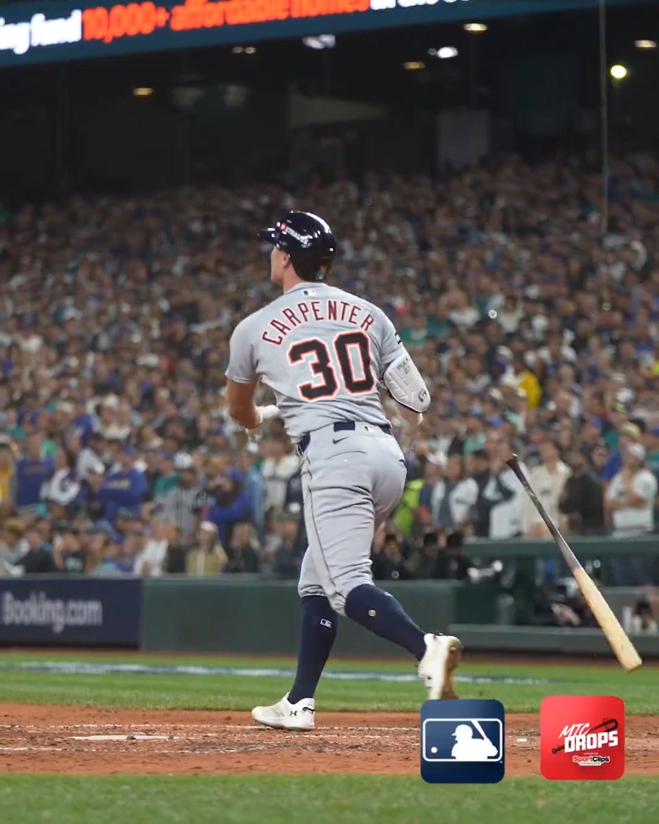 Scary Kerry 🥶 (MLB x Sport Clips Haircuts)