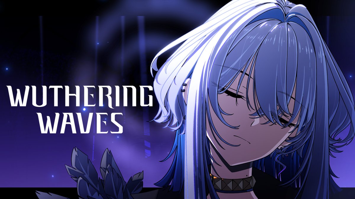 Wuthering Waves | Demostración de Combate de Resonador | Galbrena «¡Mi gatillo es la llave al infierno!» #WutheringWaves #Galbrena