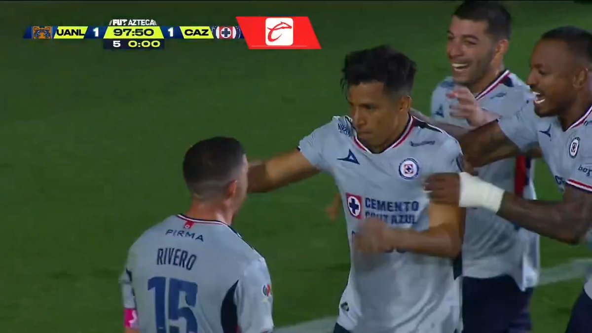 ¿Cuál es el jugador más desagradable de la LigaMx y por qué Nahuel Guzmán?