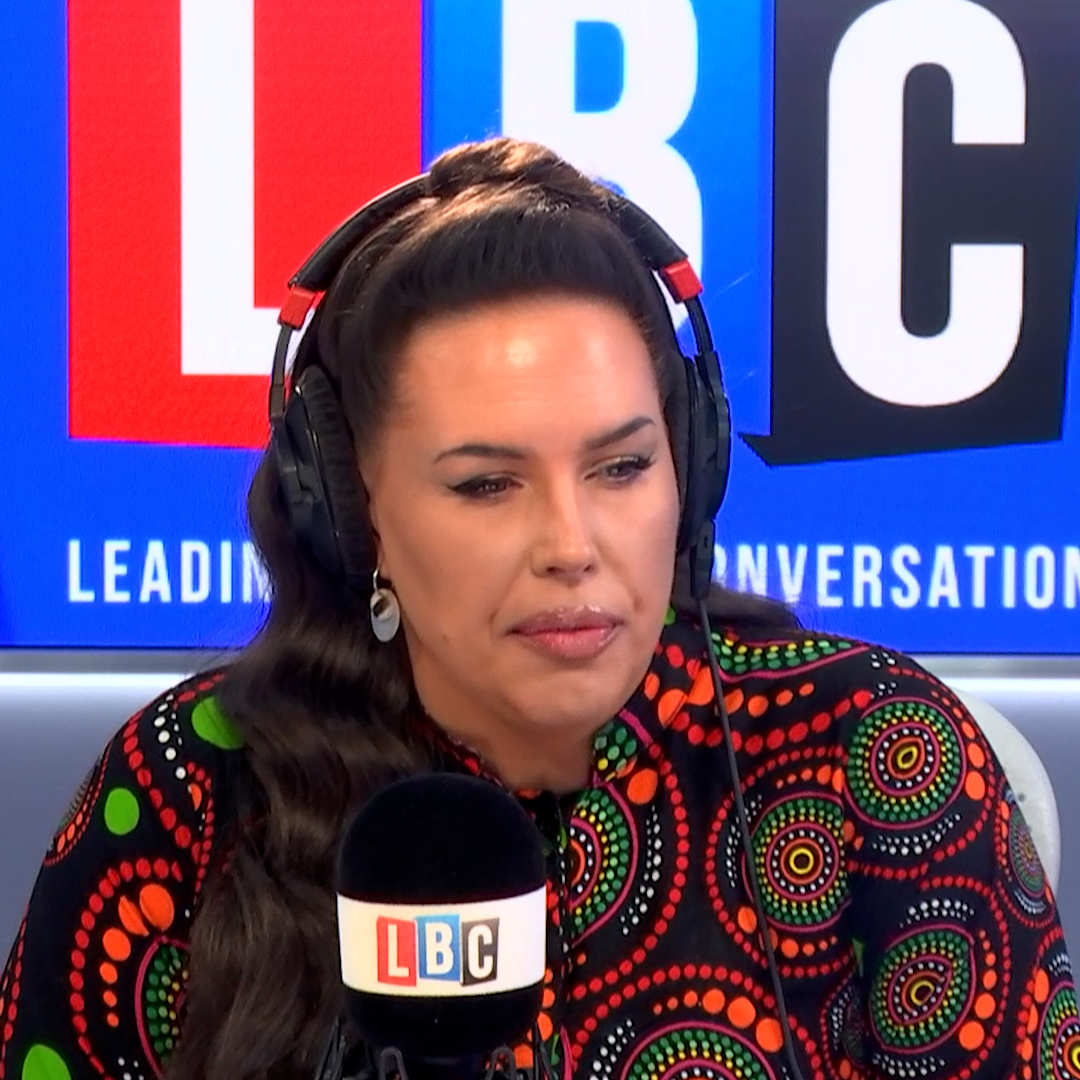 "Anti-Semitism and Islamophobia are two sides of the same coin." Natasha Devon thinks anyone ‘with a functioning heart’ should feel compassion towards each life lost in the Israel Gaza war.
