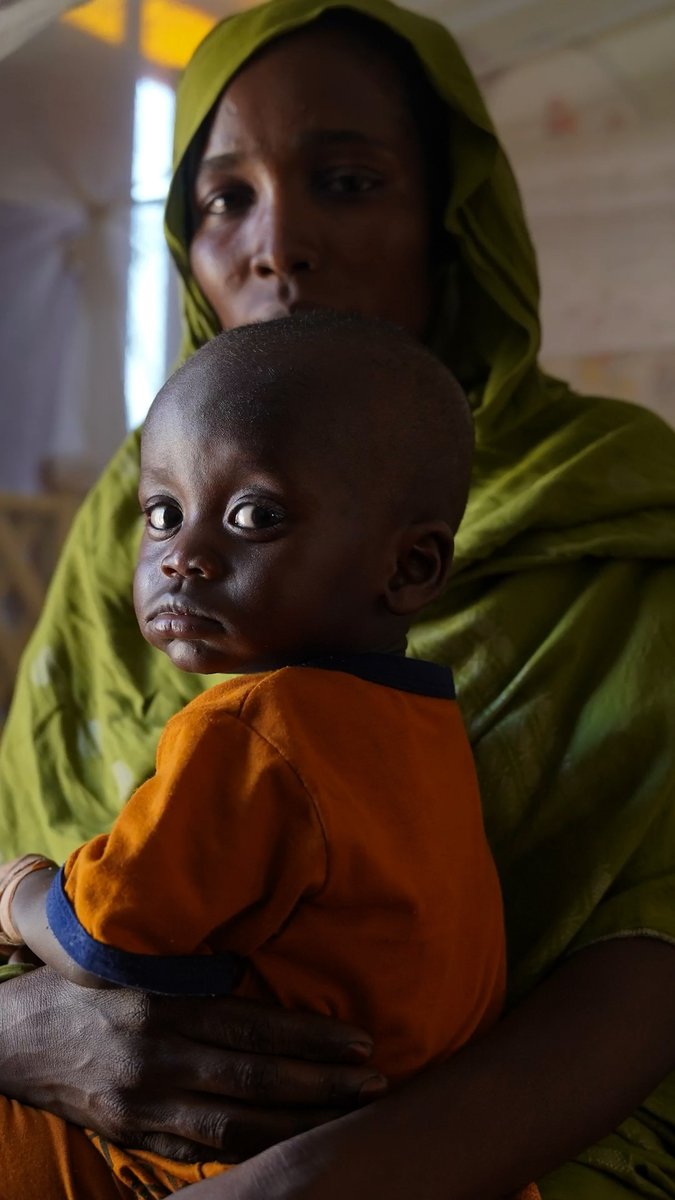Photojournalist and filmmaker Mohamed Zakaria fled his hometown of El-Fasher in Sudan just over a year ago. The capital of North-Darfur has been under siege since April 2024, as the Rapid Support Forces (RSF) fought to gain control of the city.