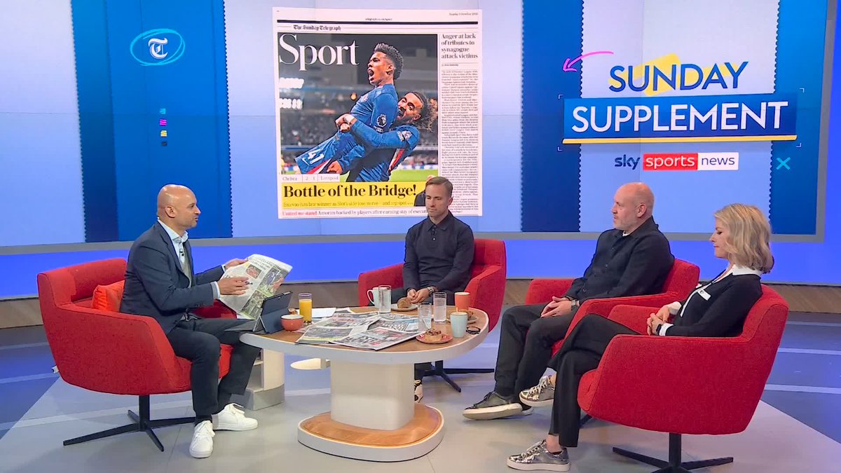 "This is a team in transition" Was their a feeling of unsustainability about Liverpool's early season performances? 🔴