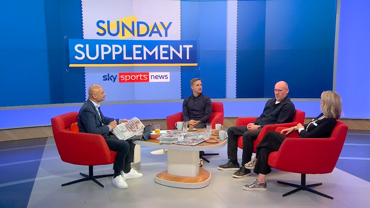 "This would never happen in another country!" Is there a world where Jude Bellingham is not in the England World Cup squad in 2026? 🏴