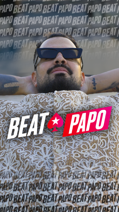 ¿Qué pasa cuando se cuelan en territorio de PapoMC? 🤔 3 enfrentamientos en la mesa de poker, con premios completamente increíbles 🔝 BESTIA Papo MC 🔥🦅 VS Replik VS Chily BESTIA Papo MC 🔥🦅 VS Kiko Rivera VS Andypsx BESTIA Papo MC 🔥🦅 VS Spooky ElmilloR 🎃 VS Ricoy 18:00 🇪🇸 13:00 🇦🇷