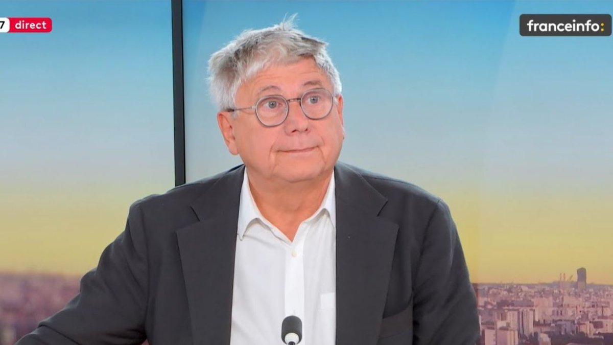 Aujourd'hui, l’hypothèse la plus probable est un accord global entre Marine Le Pen et la macronie, pour que le RN ne censure pas le gouvernement et laisse en vie la macronie. La preuve, leurs arrangements à l'Assemblée cette semaine. J'explique ⤵️