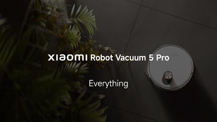 Power that cleans deeper. Intelligence that adapts smarter. Convenience that works harder. Xiaomi Robot Vacuum 5 Pro brings the most advanced cleaning experience to you.