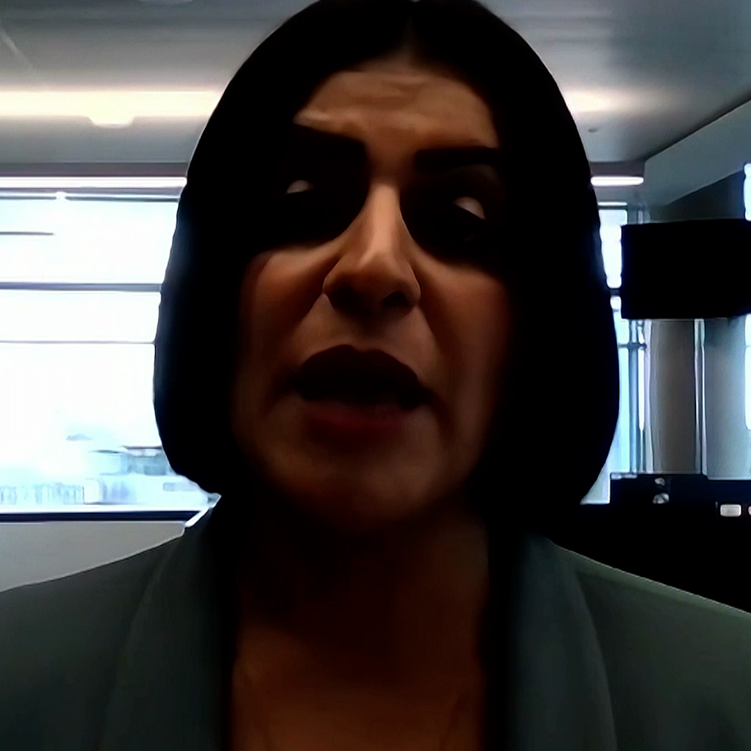 “That is for them to explain, not me." Israel has invited Tommy Robinson for a visit, praising him as a ‘courageous leader’' Shabana Mahmood calls him a ‘corrosive influence’, but ‘won’t comment on the decision.’