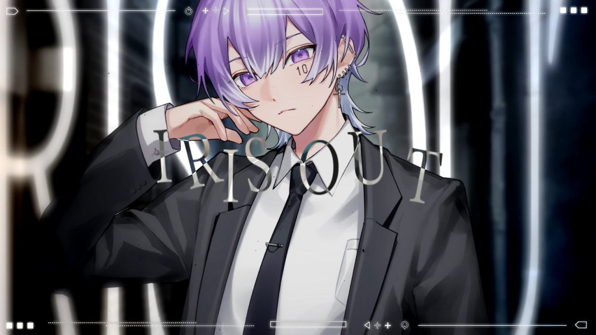 IRIS OUT - 米津玄師 様 #歌ってみた